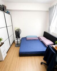 Blk 448B Punggol Point Cove (Punggol), HDB 4 Rooms #559105621